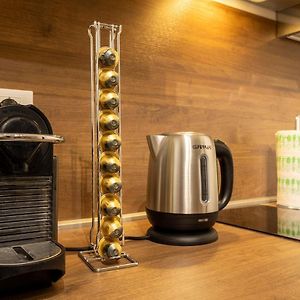Appartement met een Slaapkamer